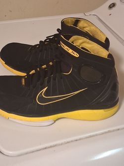Nike huarache 2k4 size 8.5