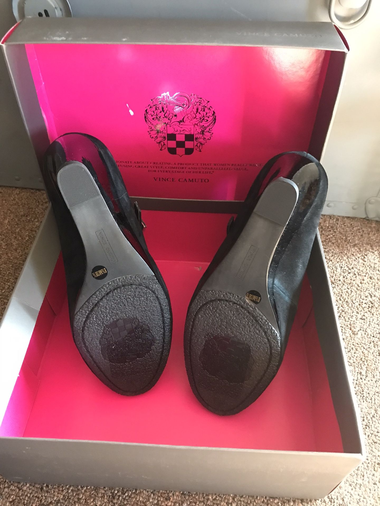 Vince Camuto Shoes for Sale in Franklin Square, NY - OfferUp