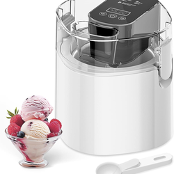 Ice cream maker