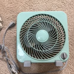 Fan 