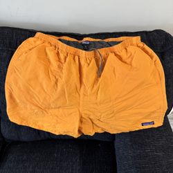 Men’s Patagonia Swim Trunks 