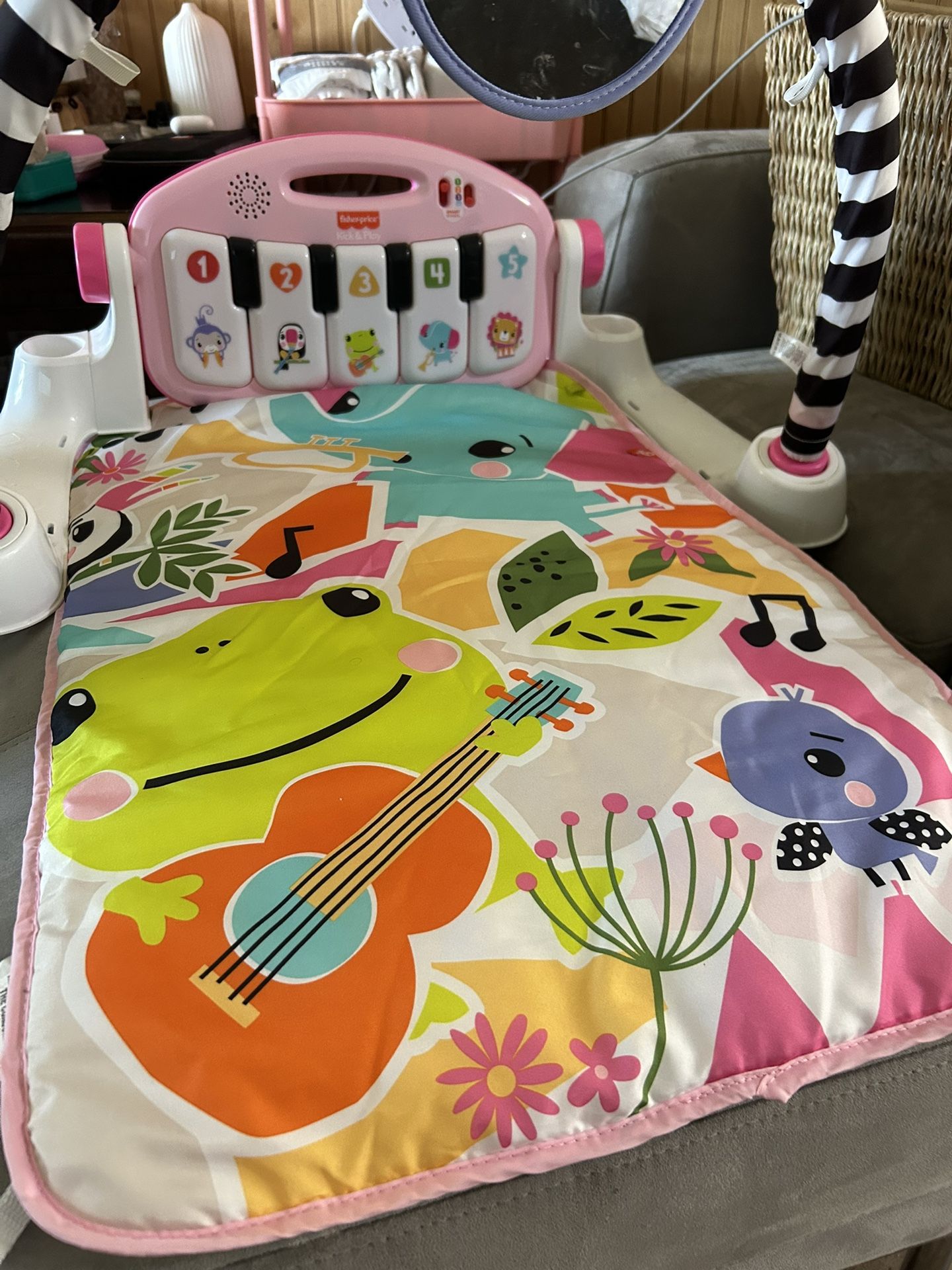 Baby Piano
