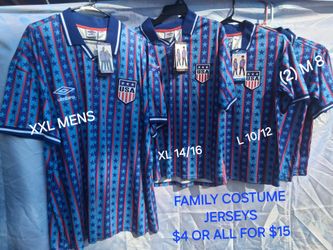 Halloween Costumes