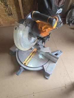 Ridgid