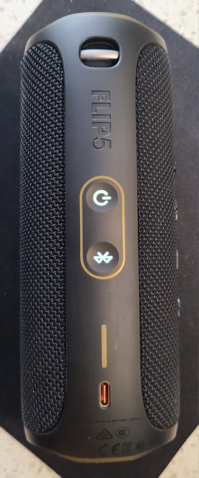 JBL Flip 5