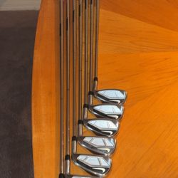 Nike Vapor Speed Golf Clubs