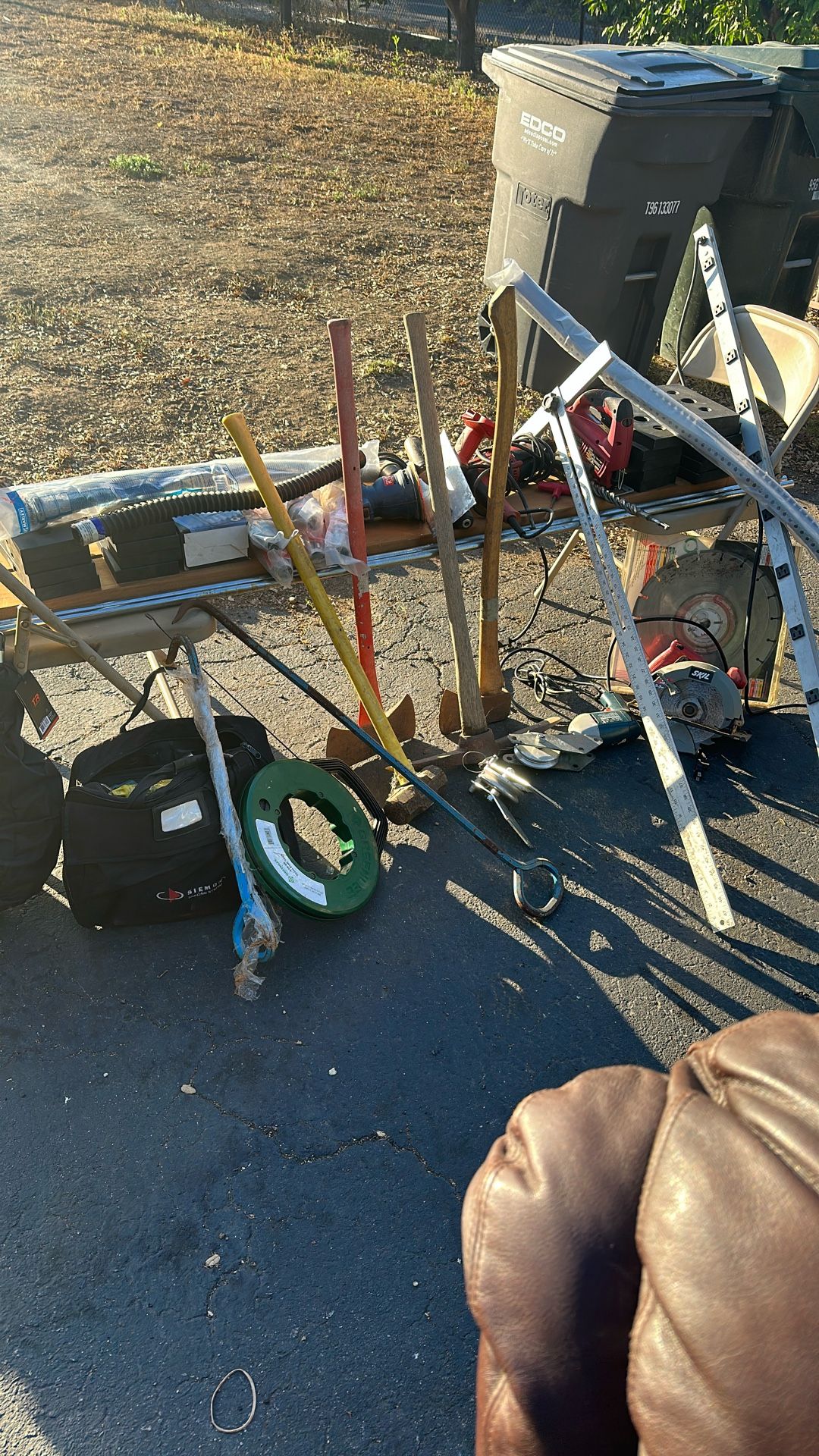 Tools Today Only