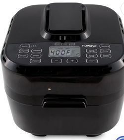 Nuwave Brio 10 QT Digital Air Fryer