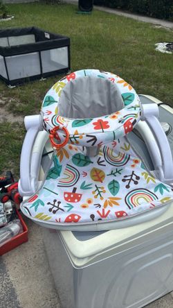 Baby seat