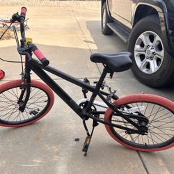 Jetson Light rider Bike Kids 20” 