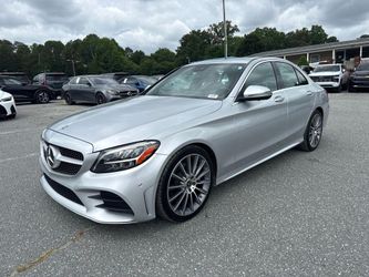 2021 Mercedes-Benz C 300