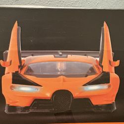 Remote Control Car