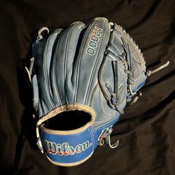 Wilson A2000 “Autism Speaks”