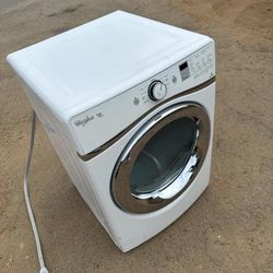 Whirlpool Electric220v Dryer 