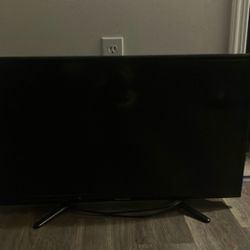 Hisense Tv