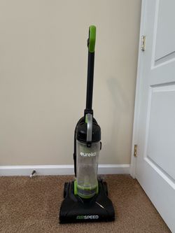 Eureka Airspeed Vacuum