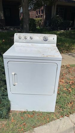 $100 WORKING Dryer