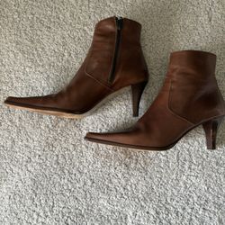 Coach Boots, Women’s Size 9 1/2