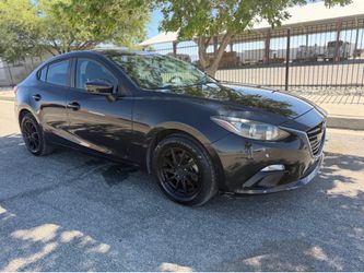 2014 Mazda Mazda3