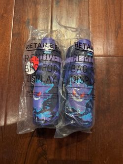 Gengar Owala Pokemon 30th Celebration New
