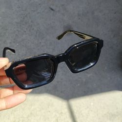 Polarized- Sunglasses Meller