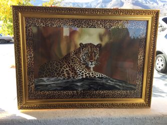 Decorative frame