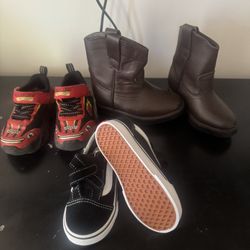boys shoes