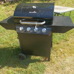 Char-broil Grill