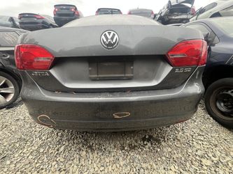 Parts for VOLKSWAGEN JETTA 5C 4D SEDAN SE 2.5L 2012 - Stock #13988