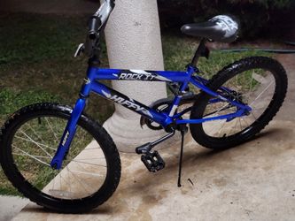 20" Nice & Clean BMX Kids Bike 