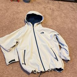 Northface Jacket