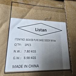 Be Quiet Pure Base 500x Atx Mid Tower PC Case