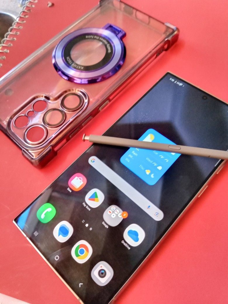 Samsung Galaxy S24 Ultra 
