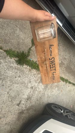 Home Sweet Home Decor 