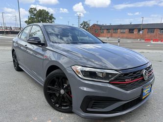 2021 Volkswagen Jetta GLI