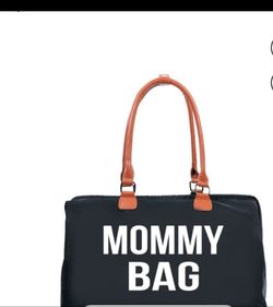 Travel Diaper Bag