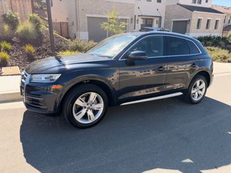2019 Audi Q5