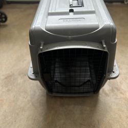 Petco Medium Dog Crate 