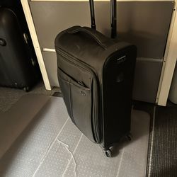 Suitcase 