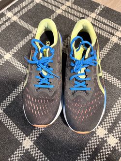 ASICS Novablast 2 Running Shoes $25 OBO