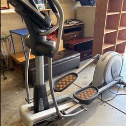 Elliptical Machine 