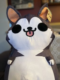 Brand New! Husky By KletpoDogs!