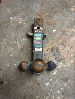 towsmart hitch