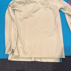 Long sleeve shirt medium 8 to 10