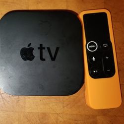 Apple TV 4k (1st gen)