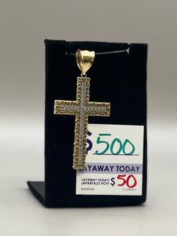 10K MYG Cross