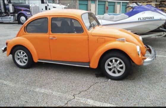 1977 Volkswagen Bug for Sale in Memphis, TN - OfferUp