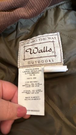 Insulated Hunting Coveralls