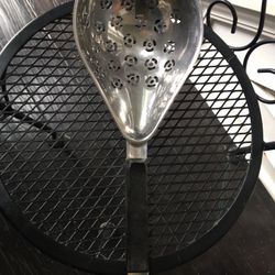 New Clip On Pot European Strainer. 
