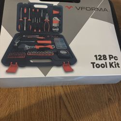 Tool Kit